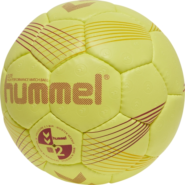 Hummel Elite Matchball